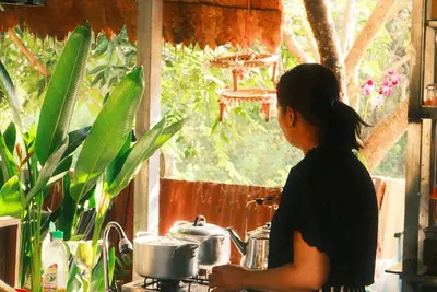 Image de Madam Sokha Homesteading