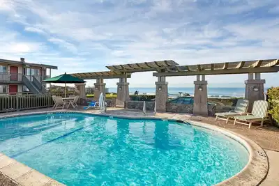 Image de Ideal Oceanfront Getaway | 2 Units | Short Drive from San Simeon State Park