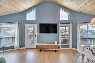 Image de Waterfront, King Suite, Fully Stocked, Minutes from New Orleans, Pets Welcome