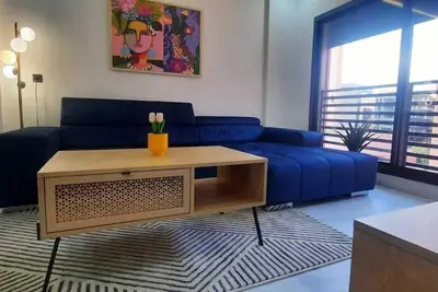 Image de Beau Studio au hub de Gueliz