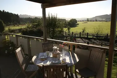 Grants Farm Idyllic rural retreat