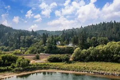 Image de Discover Bonners Ferry charm, steps away from Casino at Best Western
