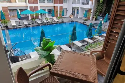 Image de Stunning 1-Bedroom Apartment in Hurghada