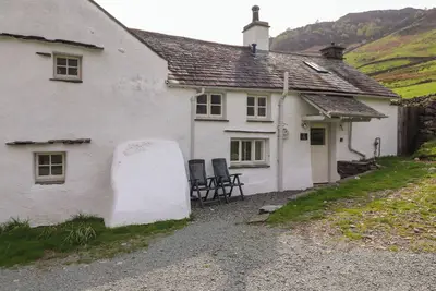 Image de Two Side House Farm, family friendly, with open fire in Langdale