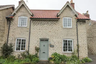 Image de Harwood Cottage, family friendly, with open fire in Hovingham