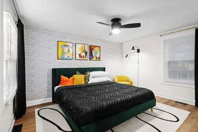 Image de Modern Cottage - City Center\n