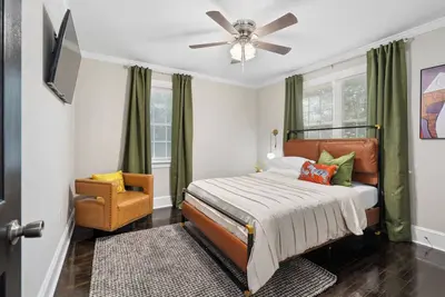 Image de Modern Retreat - Super Cozy