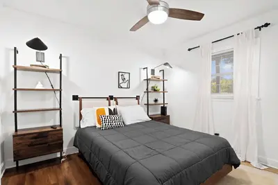 Image de Ultimate Luxury 3 Bedroom In The Heart Of City
