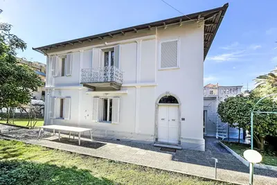 Image de Appartement Sofia by Interhome