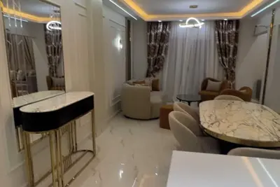 Image de Comfort and friendly apartment