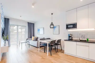 Image de Vacation apartment\/apartment for 4 guests with 38m² in Dziwnow (247292)