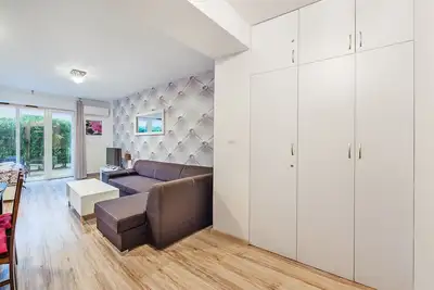 Image de Vacation apartment\/apartment for 4 guests with 34m² in Dziwnow (247293)