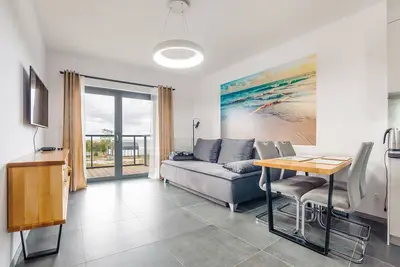 Image de Vacation apartment\/apartment for 4 guests with 38m² in Dziwnow (247295)