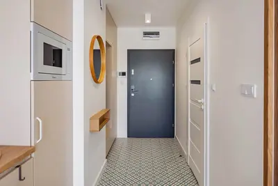 Image de Vacation apartment\/apartment for 4 guests with 36m² in Dziwnow (247297)