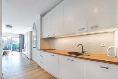 Image de Vacation apartment/apartment for 3 guests with 24m² in Miedzywodzie (247299)