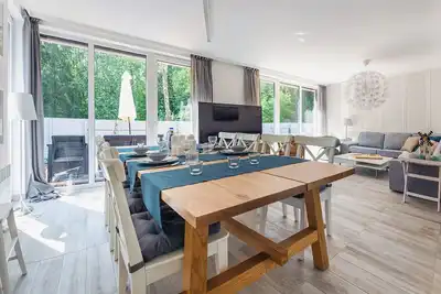 Image de Vacation apartment\/apartment for 10 guests with 103m² in Lukecin (247306)