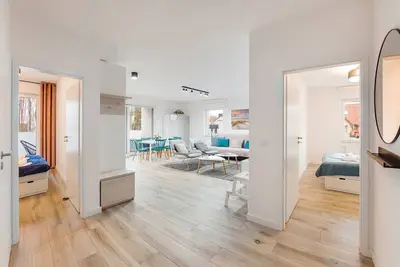 Image de Apartment/apartment for 6 guests with 56m² in Rewal (247307)