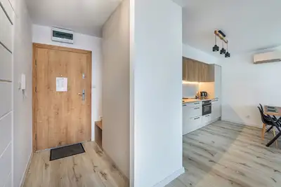 Image de Apartment\/apartment for 4 guests with 52m² in Dziwnow (247309)