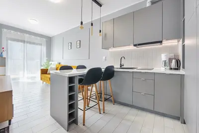Image de Apartment\/apartment for 4 guests with 37m² in Dziwnow (247310)