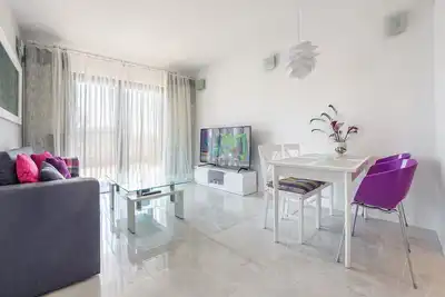 Image de Vacation apartment\/apartment for 4 guests with 38m² in Dziwnow (247311)