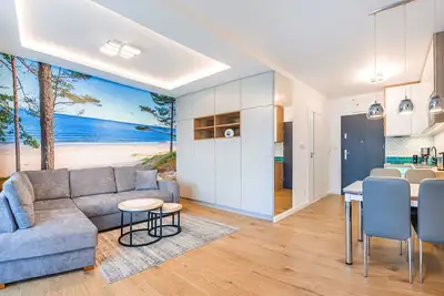 Image de Vacation apartment\/apartment for 4 guests with 30m² in Dziwnow (247314)