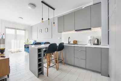 Image de Apartment\/apartment for 4 guests with 37m² in Dziwnow (247315)