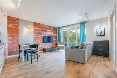Image de Vacation apartment/apartment for 4 guests with 40m² in Rewal (247319)