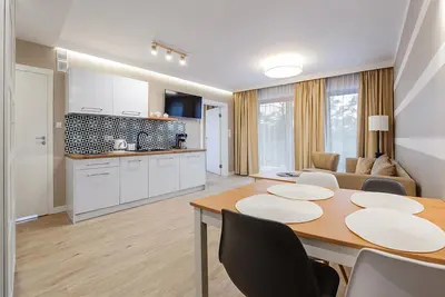 Image de Vacation apartment/apartment for 4 guests with 34m² in Pobierowo (247322)