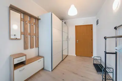 Image de Vacation apartment/apartment for 6 guests with 66m² in Miedzywodzie (247323)