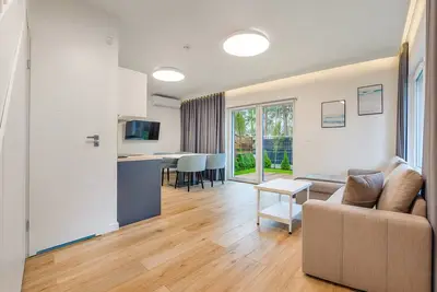 Image de Vacation apartment\/apartment for 6 guests with 45m² in Dziwnowek (247325)