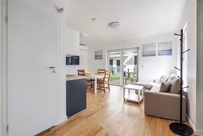 Image de Vacation apartment\/apartment for 4 guests with 46m² in Dziwnowek (247326)