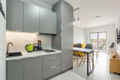 Image de Vacation apartment\/apartment for 4 guests with 39m² in Dziwnow (247328)