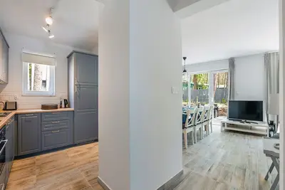 Image de Vacation apartment\/apartment for 10 guests with 104m² in Lukecin (247329)