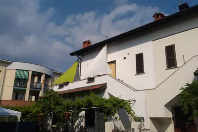 Image de House Dori x 6 persons with terrace