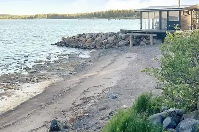 Image de 4 etoiles maison de vacances a LULEÅ