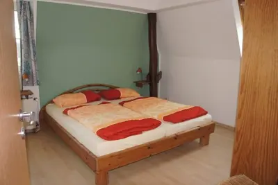 Image de Ferienhof Schwienhorst - Ferienwohnung Kornkammer, 1-5 Pers