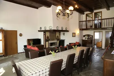 Image de Ferienhof Schwienhorst - Ferienwohnung Die Diele, 1-6 Pers