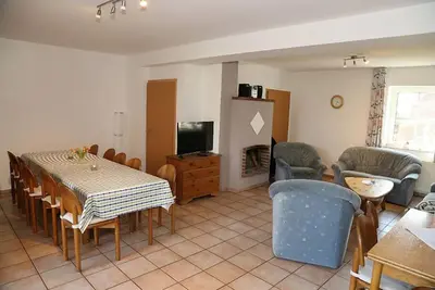 Image de Ferienhof Schwienhorst - Ferienwohnung Unter der Remise, 1-11 Pers