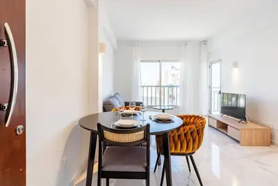 Image de Yamas Urban Living Palatino
