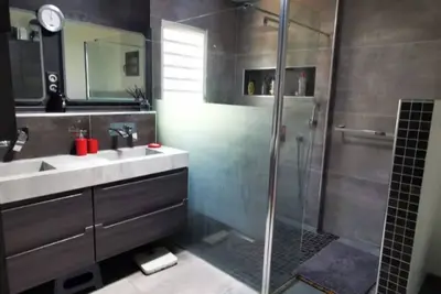 Image de Location Villa Juin-juillet