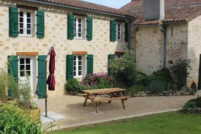 Image de Gîte Lutine