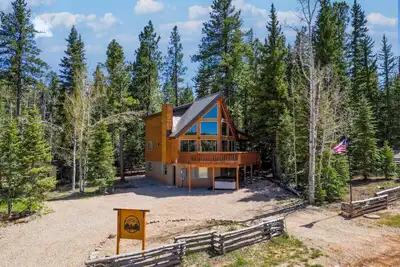 Image de Strawberry Valley Villa -Stunning Views & Hot Tub