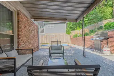 Image de Relaxing 3br Getaway: Pool, Game Room & Pool Table