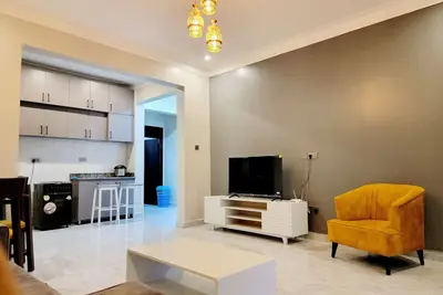 Image de Chayil Loft Bahai, 1bedroom\/1bathroom, free;wifi, parkin, laundry, next 2BahaiTemple