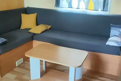 Image de Location Mobil Home, Camping Les Tamaris 3 Étoiles, La Cotinière\"