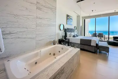 Image de 2br Sandy Beach Beachfront Getaway