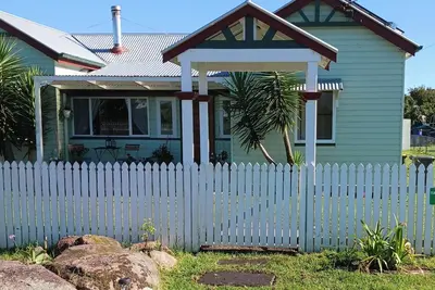 Image de Greenthum Cottage