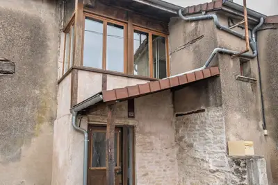 Image de Maison de Campagne Entre Chalon sur Saône et Tournus