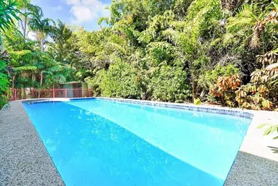 Image de Welcome to Tropica Bliss! Just 1. 6 Km from Darwin Cbd