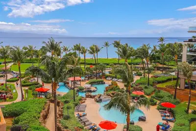 Image de Konea 505: 2 Bed/2 Bath with Stunning Ocean & Sunset Views at Honua Kai